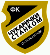 FK Čukarički