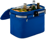 Modern Picnic Basket