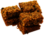 Flapjacks