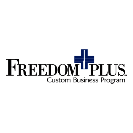 Freedom Plus