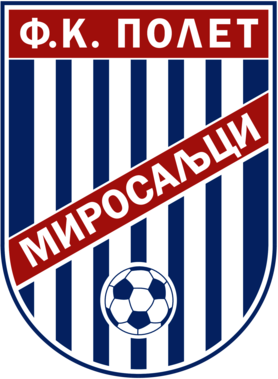 FK POLET Mirosaljci
