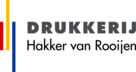 Drukkerij Hakker van Rooijen