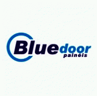 Bluedoor