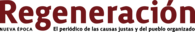 Periódico Regeneración
