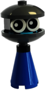 Unikitty Character Penny