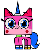 Princess Unikitty