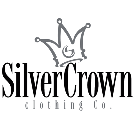 Silver Crown Clothing
