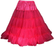 Pink Petticoat