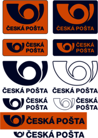 CESKA POSTA