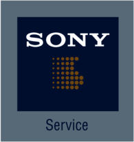 Sony Service