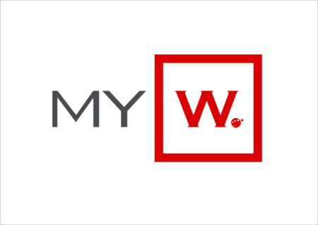 my W