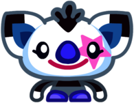 Ziggy the Quirky Koala