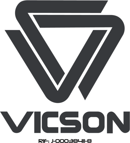 Logo Vicson