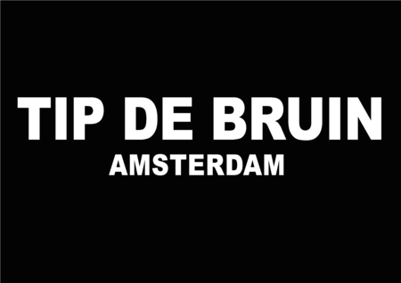 Tip de Bruin