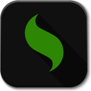 Sencha App icon