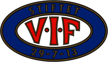 Valerengens IF Oslo (early 60's logo)