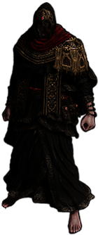 Elden Ring Sanguine Nobel