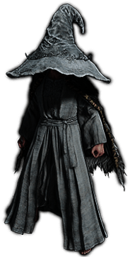 Elden Ring Snow Witch