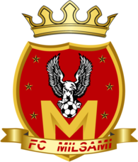 FC Milsami