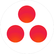 Asana round logo thumbnail
