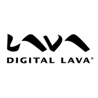 Digital Lava