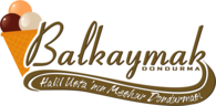 Balkaymak Dondurma