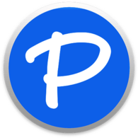 Publii Logo Icon