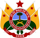 Policia Militar do Acre