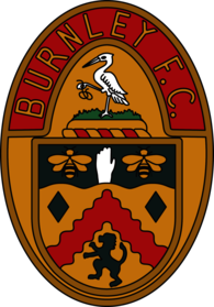FC Burnley (60's - early 70's logo)