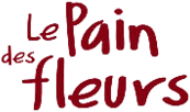 Le Pain des fleurs 