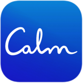 Calm app 