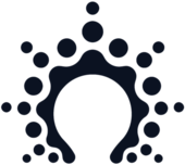 Salesflare dark blue logo thumbnail