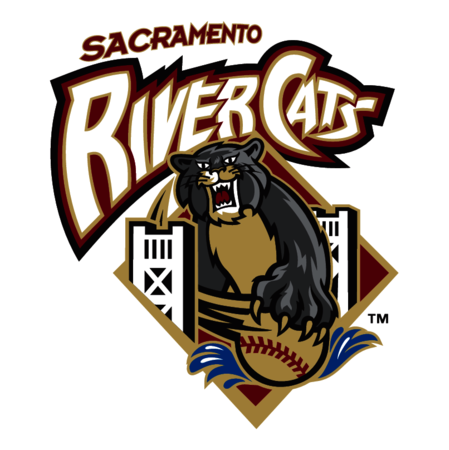 Sacramento River Cats