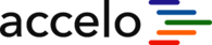 Accelo logo landscape