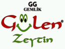 Gülen Zeytin