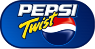 Pepsi Twist