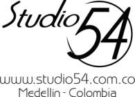 Studio 54 Colombia