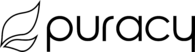 Puracy logo full horizontal
