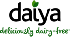 Daiya logo and slogan
