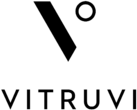 Vitruvi logo full