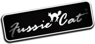 Fussie Cat 