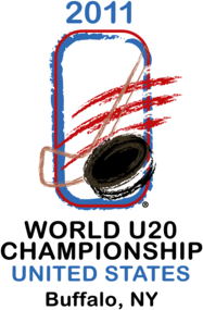 2011 IIHF World Junior Championship