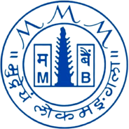 Bank of Maharashtra logo thumbnail
