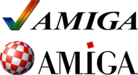 Commodore Amiga & Amiga Inc