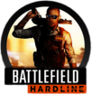 Battlefield Hardline Icon