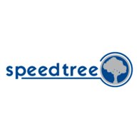 SpeedTree