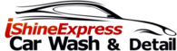 iShine Express Car Wash
