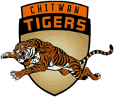 Chitwan Tigers Cricket Team 