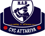 CYC Attariya Cricket Team 