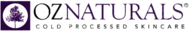 OZ Naturals 